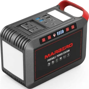 300W 237Wh Portable Power Station