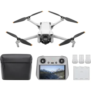 DJI Mini 5 Pro 4K Camera Drone with GPS